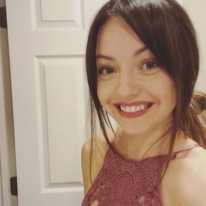 Meet your Posher, Jessie